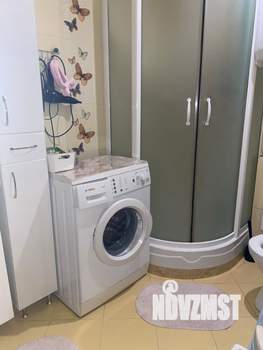 1-к квартира, на длительный срок, 31м2, 3/5 этаж