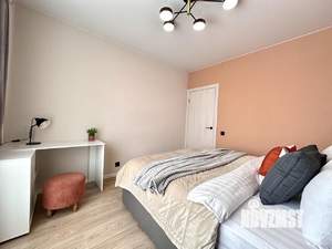 2-к квартира, посуточно, 60м2, 1/1 этаж