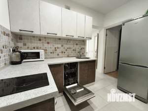 1-к квартира, на длительный срок, 42м2, 3/23 этаж