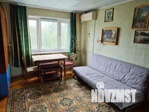 3-к квартира, на длительный срок, 55м2, 6/9 этаж