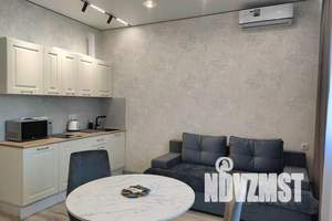 1-к квартира, посуточно, 27м2, 4/18 этаж