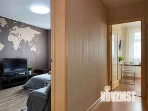 3-к квартира, посуточно, 85м2, 25/25 этаж
