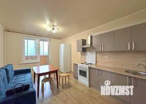 2-к квартира, на длительный срок, 73м2, 6/14 этаж