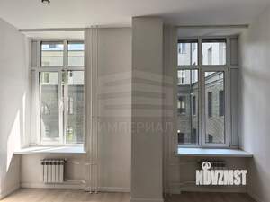 Студия квартира, на длительный срок, 37м2, 2/4 этаж