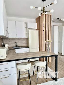 2-к квартира, посуточно, 40м2, 1/1 этаж