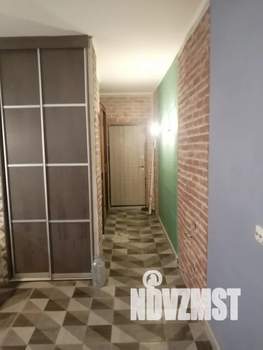 Студия квартира, посуточно, 26м2, 4/5 этаж