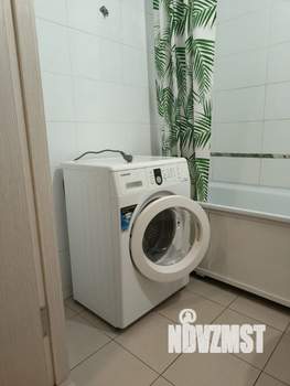 1-к квартира, на длительный срок, 42м2, 11/25 этаж