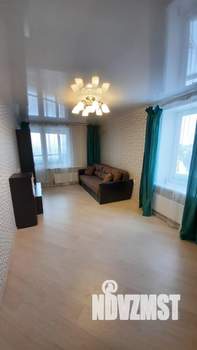 2-к квартира, на длительный срок, 64м2, 13/13 этаж