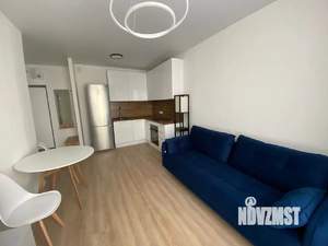 2-к квартира, на длительный срок, 35м2, 11/17 этаж