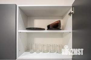 Студия квартира, посуточно, 20м2, 8/25 этаж