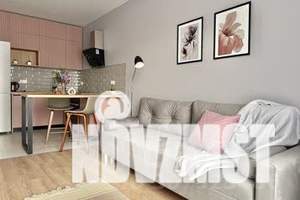 2-к квартира, посуточно, 55м2, 21/25 этаж