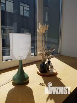 Студия квартира, на длительный срок, 23м2, 1/4 этаж