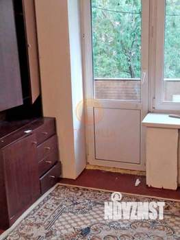 2-к квартира, на длительный срок, 44м2, 4/5 этаж