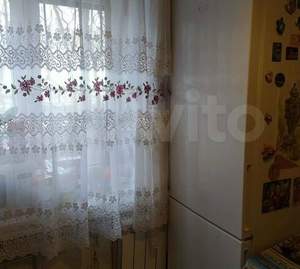1-к квартира, на длительный срок, 28м2, 1/5 этаж