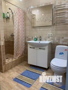 1-к квартира, посуточно, 22м2, 1/1 этаж