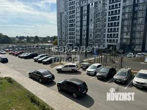 1-к квартира, на длительный срок, 42м2, 2/12 этаж