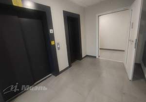 Студия квартира, на длительный срок, 25м2, 13/22 этаж