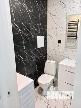 1-к квартира, на длительный срок, 23м2, 5/17 этаж