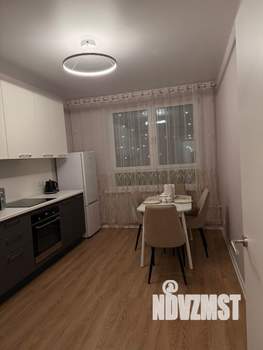 3-к квартира, на длительный срок, 78м2, 2/17 этаж