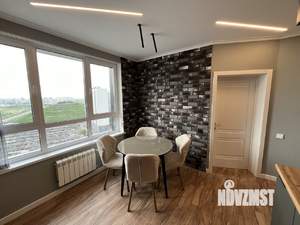 3-к квартира, на длительный срок, 70м2, 20/25 этаж