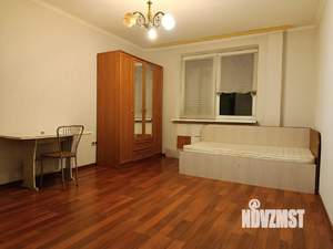 3-к квартира, на длительный срок, 101м2, 12/17 этаж