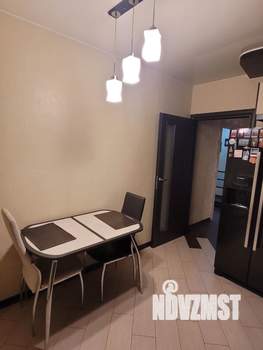 2-к квартира, на длительный срок, 53м2, 11/17 этаж