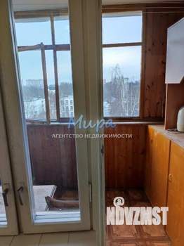 2-к квартира, на длительный срок, 46м2, 8/9 этаж