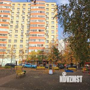 1-к квартира, на длительный срок, 49м2, 13/13 этаж