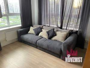 1-к квартира, на длительный срок, 31м2, 5/12 этаж