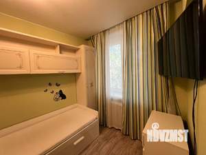 2-к квартира, на длительный срок, 43м2, 5/5 этаж