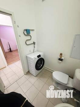 1-к квартира, на длительный срок, 35м2, 16/17 этаж