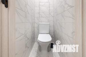 2-к квартира, посуточно, 45м2, 6/9 этаж