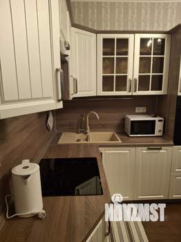 1-к квартира, на длительный срок, 48м2, 15/17 этаж