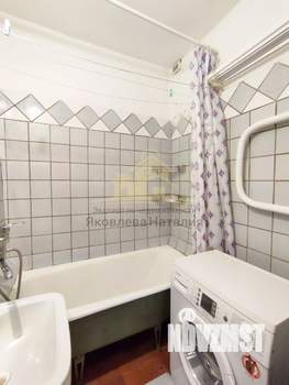 2-к квартира, на длительный срок, 48м2, 2/12 этаж