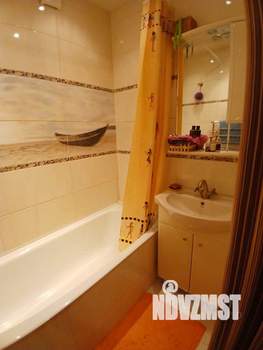 1-к квартира, на длительный срок, 40м2, 2/3 этаж