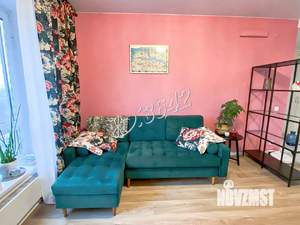 2-к квартира, на длительный срок, 39м2, 11/14 этаж