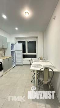 1-к квартира, на длительный срок, 33м2, 9/25 этаж