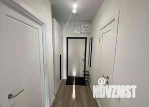 1-к квартира, на длительный срок, 31м2, 9/18 этаж