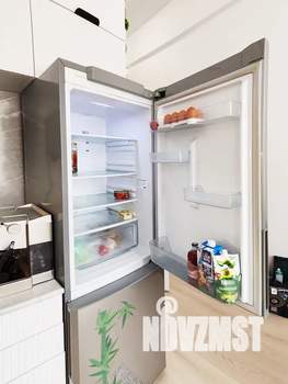 1-к квартира, посуточно, 36м2, 2/4 этаж
