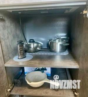 1-к квартира, посуточно, 31м2, 1/1 этаж