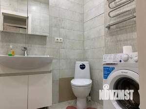 1-к квартира, посуточно, 27м2, 1/1 этаж