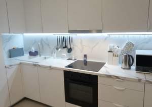 2-к квартира, на длительный срок, 55м2, 24/25 этаж