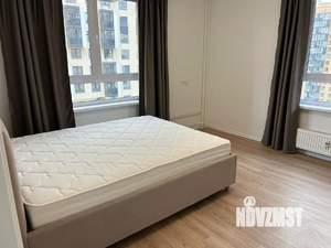 4-к квартира, на длительный срок, 87м2, 11/17 этаж