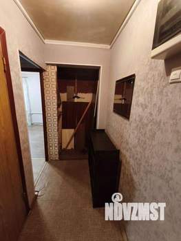 1-к квартира, на длительный срок, 30м2, 2/5 этаж