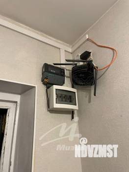 1-к квартира, на длительный срок, 36м2, 5/5 этаж