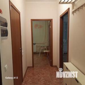 1-к квартира, на длительный срок, 36м2, 16/18 этаж