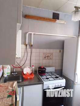 1-к квартира, на длительный срок, 31м2, 2/5 этаж