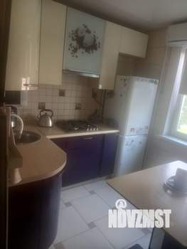 2-к квартира, на длительный срок, 45м2, 6/9 этаж