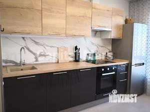 2-к квартира, на длительный срок, 51м2, 19/25 этаж