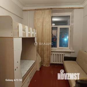 2-к квартира, на длительный срок, 58м2, 2/4 этаж